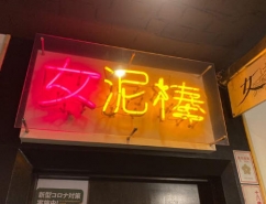 女泥棒写真3