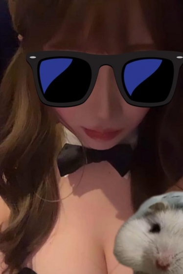 バニーちゃん イメージ1