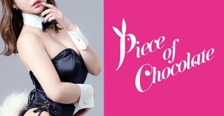 piece of chocolate イメージ