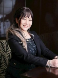 美奈子 イメージ