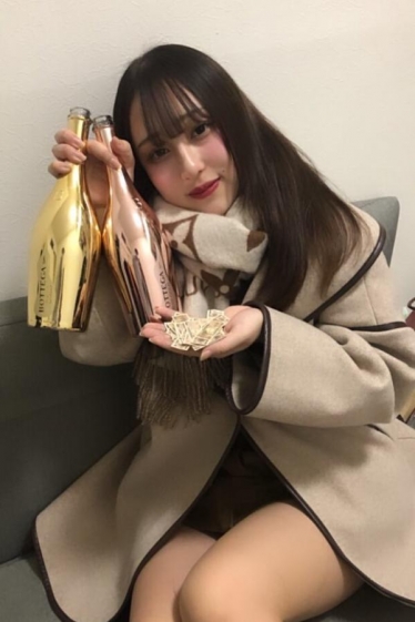 愛留頓 セナ イメージ4