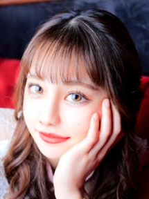 白咲 藍華 イメージ