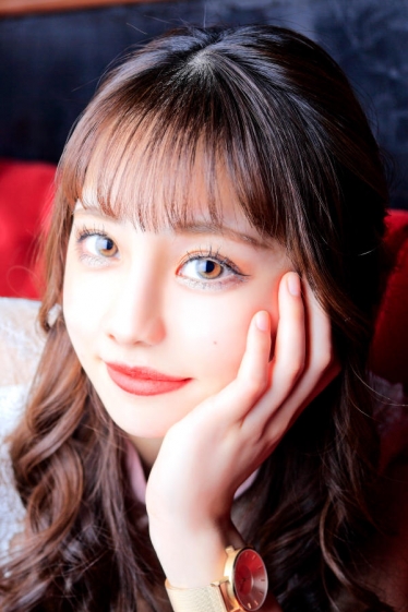 白咲 藍華 イメージ1