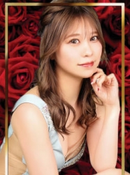 如月 華 イメージ