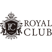 ROYAL CLUBロゴ イメージ