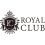 ROYAL CLUB ロゴ