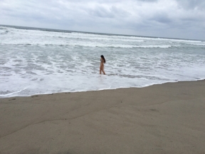 オフショット 枚目