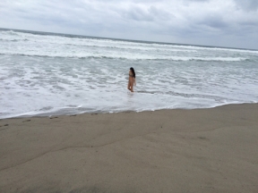 オフショット 枚目